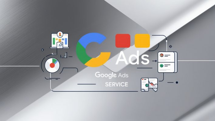 quảng cáo trên google ads